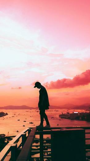 Sad Boy 4k Wallpaper Best