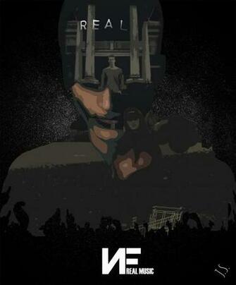 So I Made An Nf Phone Background Combined With The Search Mansion