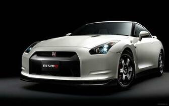 Nissan Gtr Wallpaper