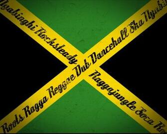 Jamaica Wallpaper By Soltysdesign