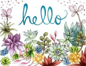 Hello Spring