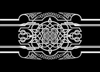 Celtic Design Wallpaper