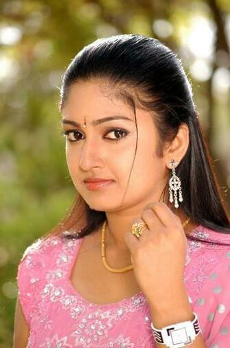 Mithra Kurian Photos HD Image Pictures Stills Of