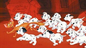 Dalmatians Posters Wallpaper Trailers Prime Movies