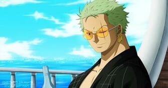 Roronoa Zoro 1080p 2y Wallpaper HD