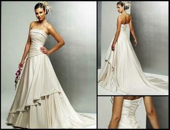 Gallery Wedding Gown Rentalimage Of