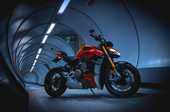 What Is A Streetfighter Motorcycle Motodeal