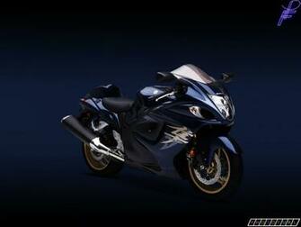 Hayabusa Wallpaper HD