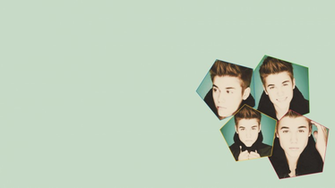 Justin Bieber HD Rap Wallpaper