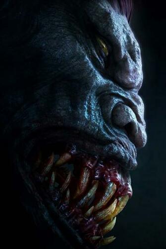 iPhone I The Witcher Game Wallpaper