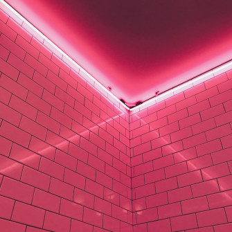 Perfect Pink Aesthetic Wallpaper Neon You Can Get It
