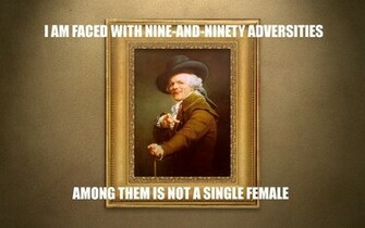 Humor 4chan Meme Wallpaper