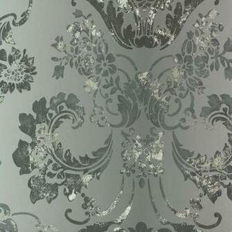 Wallpaper Designers Guild Alexandria Wallcoverings Kashgar