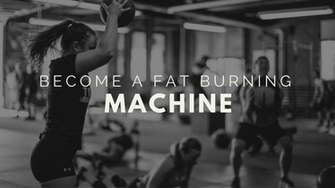 Ketogenic Diet Become A Fat Burning Machine The