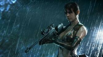 Quiet Wallpaper By Tylercairnsart