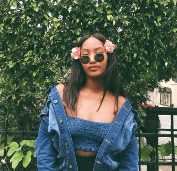 Tems Ideas Singer Nigerian Female Singers