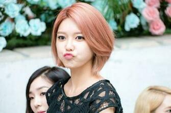 Sooyoung Wallpaper