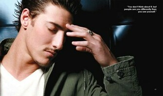 Rosanne Dorsey Eric Balfour Wallpaper
