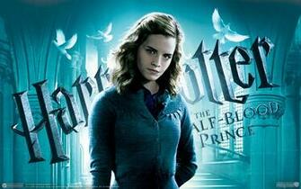 Harry Potter Hbp Wallpaper