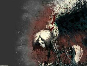 Battle Angel Alita Wallpaper And Background Image Net