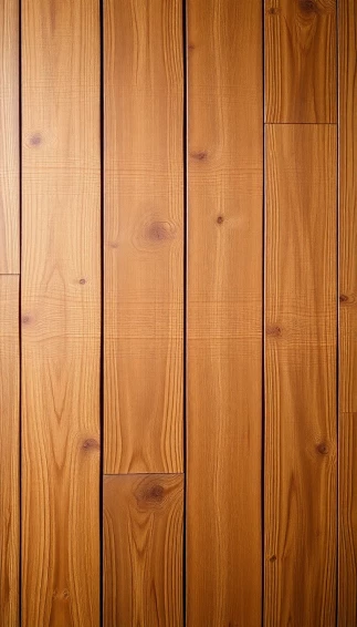 Wood Plank Wallpaper