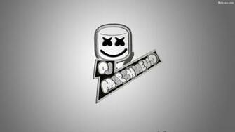 Marshmello Wallpaper HD Background Image Pics Photos