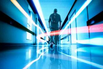 Hospital Wallpaper Image In Collection