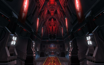 Sith Wallpaper Star