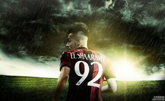 Ac Milan Wallpaper