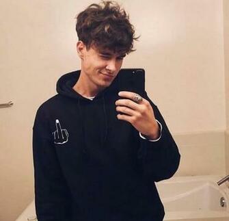 Kian Lawley Shared By Trumanblack On We Heart It