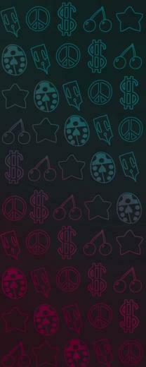 Jjba Box Background By Ricodavey