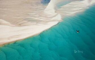 The Bazaruto Archipelago Of Mozambique Jody Macdonald Offset
