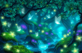 Ori And The Will Of Wisps Wallpaper