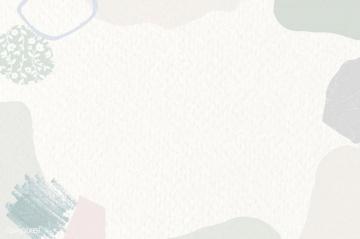Premium Vector Of Blank Geometric Rectangle Frame