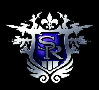 Saints Row The Third Enter Dominatrix Now Part Of Something