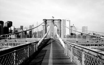 Brooklyn Bridge Wallpaper Background
