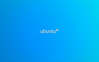 Ubuntu Blue Wallpaper By Arglinux