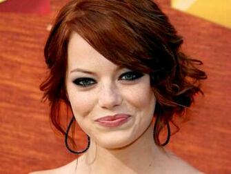 Emma Stone Wallpaper