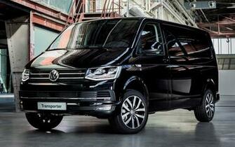 Volkswagen Transporter Edition Lwb Wallpaper And HD