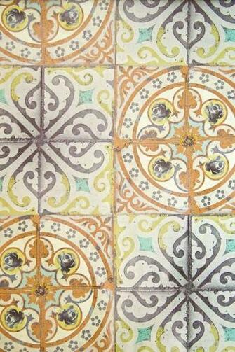 Karen Mccully On Moroccan Mayhem