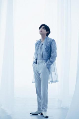 Bts S Door Concept Photos For Proof Are Perfect Wallpaper