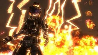 Earth Defense Force Iron Rain Inter Producer On Western