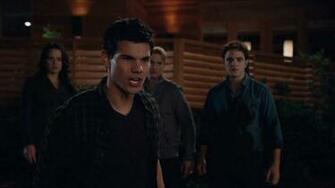 Jacob Twilight Wallpaper HD Net
