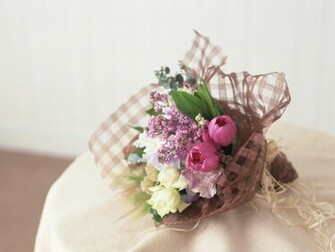 Beautiful Flower Wallpaper For You Flowers Bouquet
