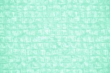 Mint Green Abstract Squares Fabric Texture Papel De Parede