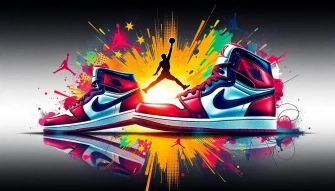 Air Jordan Wallpaper For Computer