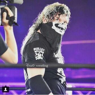 Best Kota Ibushi Image