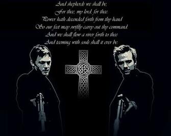 Boondock Saints Wallpaper Image Thecelebritypix