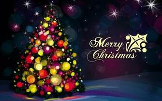 Merry Christmas HD Wallpaper Let Us Publish