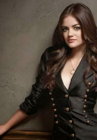 Lucy Hale Photos Celebmafia